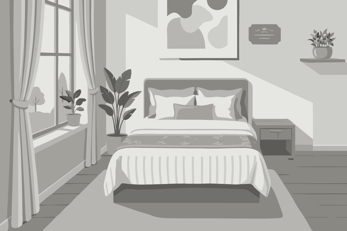 Habitación Meliá